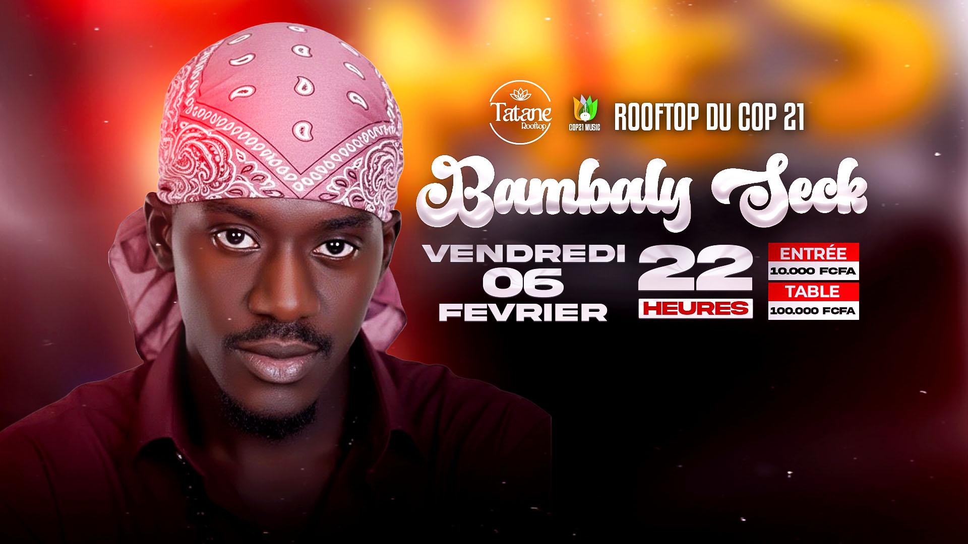 Image de l'événement