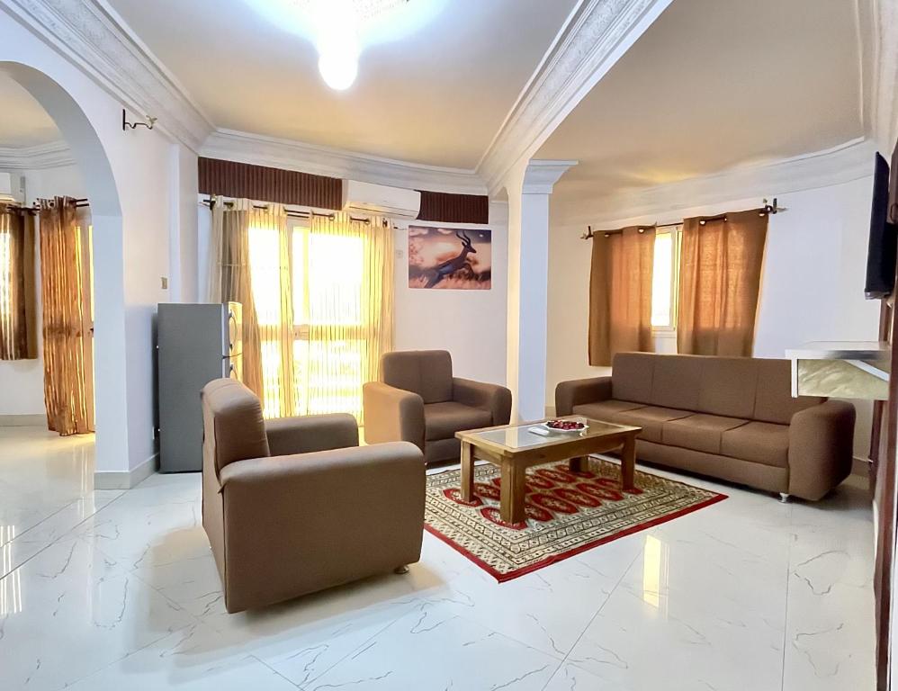 TOURACO Suite