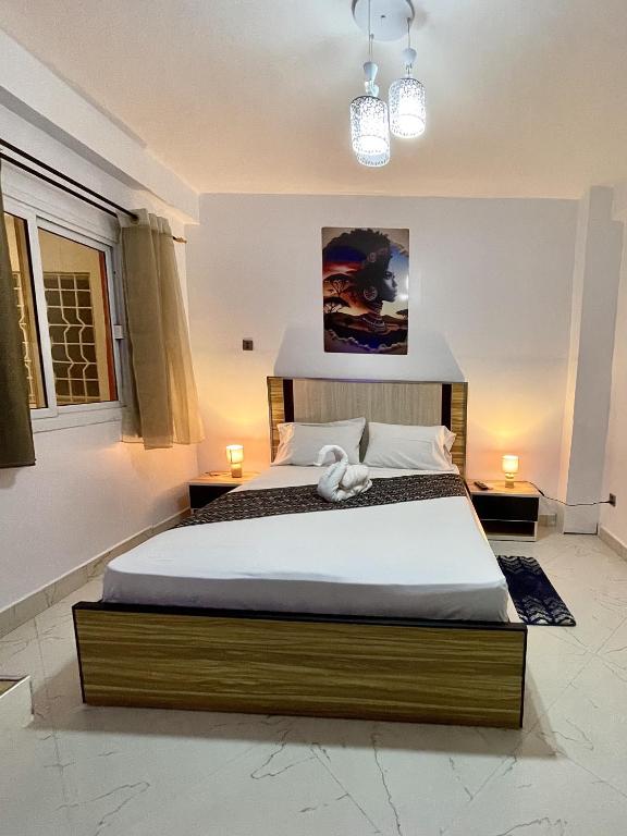 TOURACO Suite