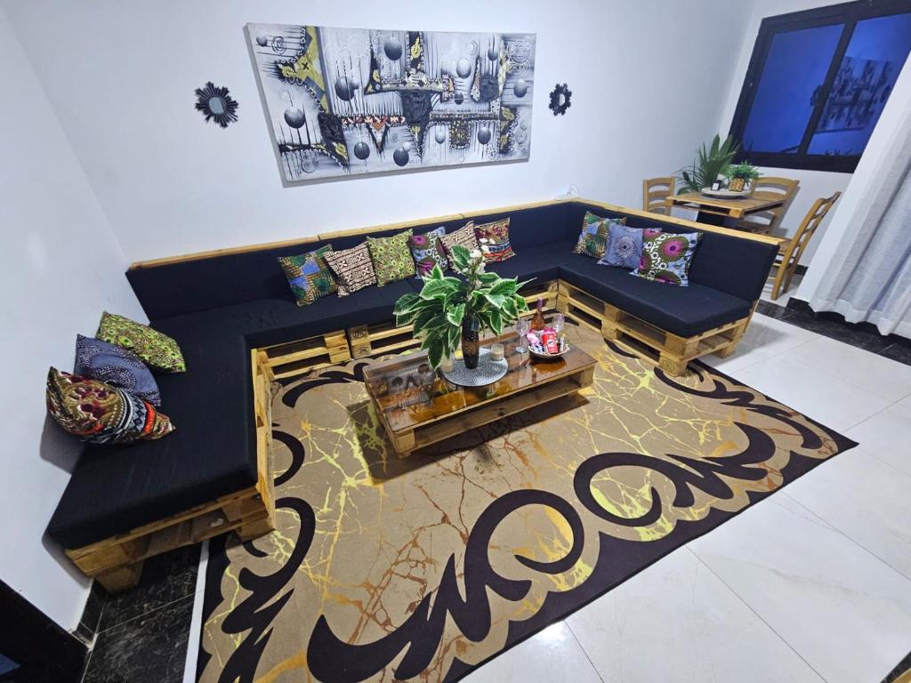 Appartement Seadreams Dakar