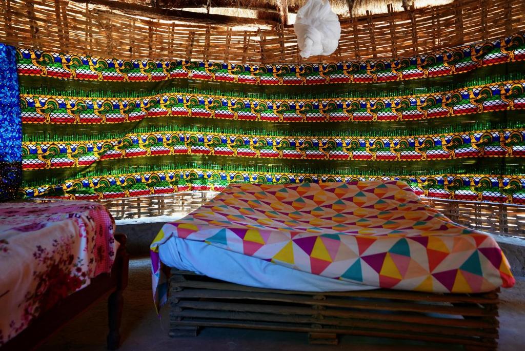 Campement Kaymba Lodge