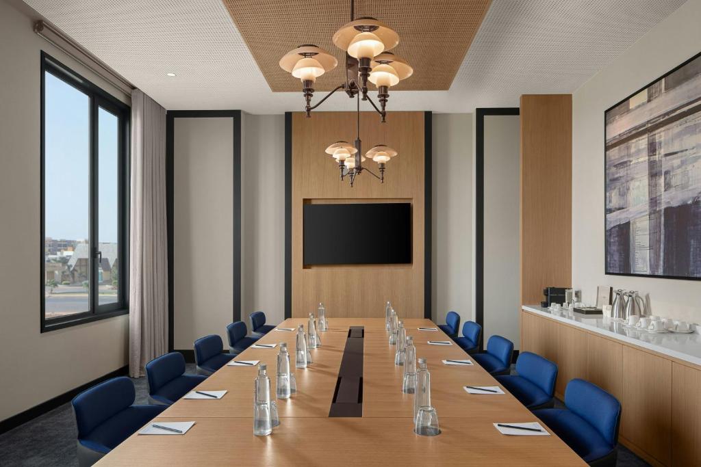 Courtyard by Marriott Dakar Diamniadio