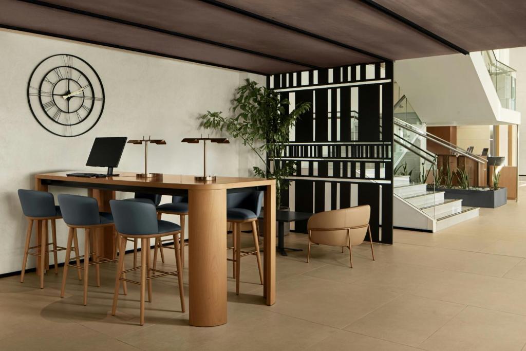 Courtyard by Marriott Dakar Diamniadio