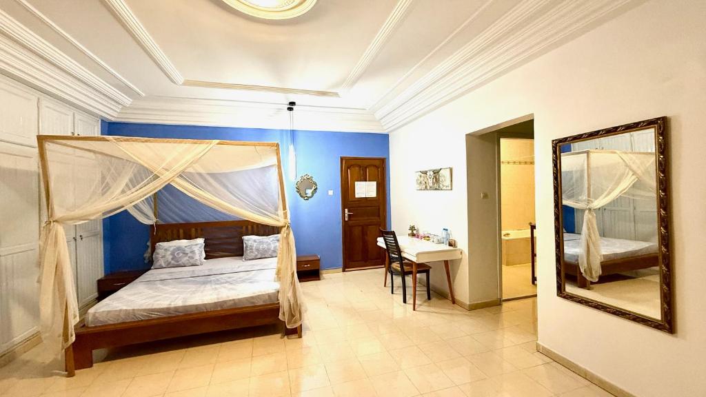 Villa Jade