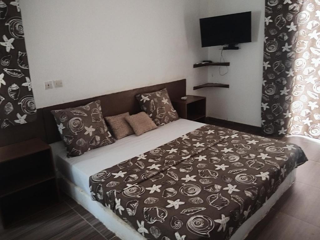 Hôtel Nanaay