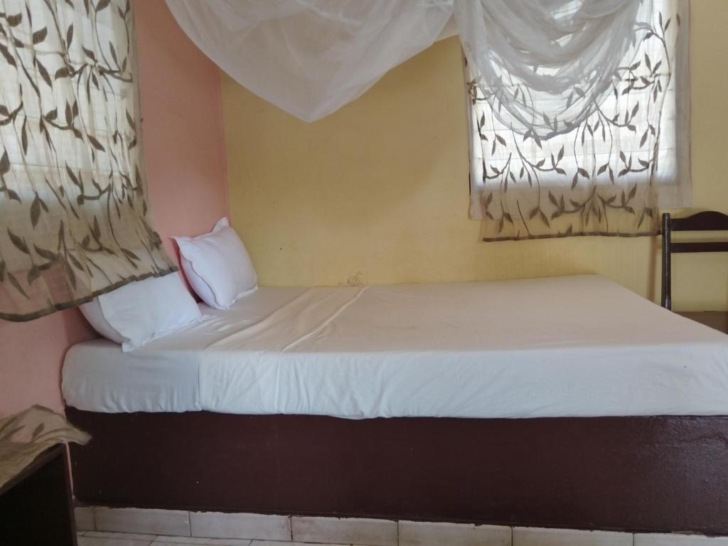 Hôtel Nanaay