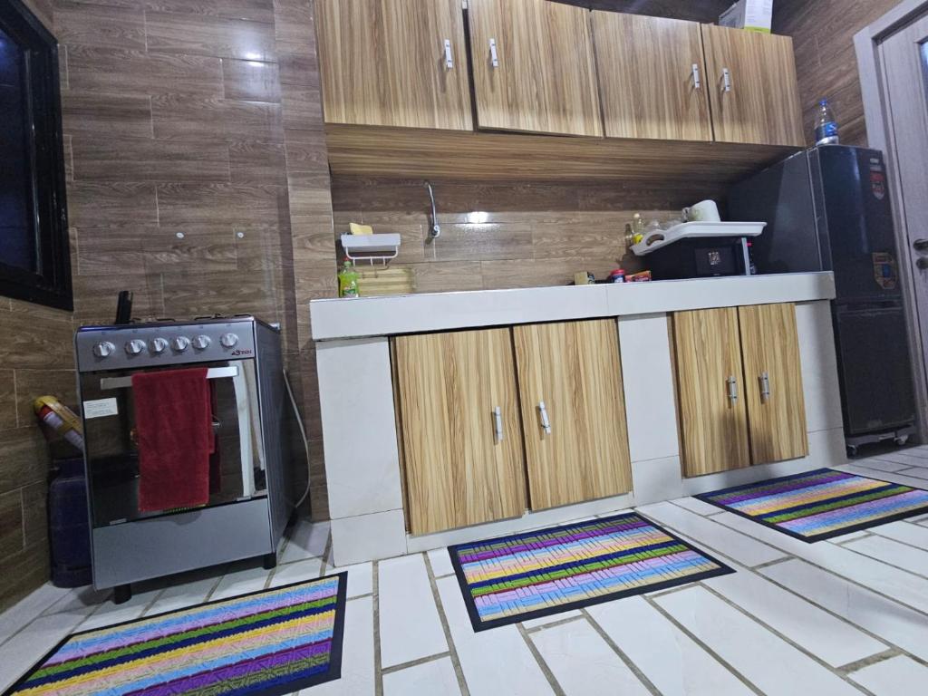 Appartement Seadreams Dakar