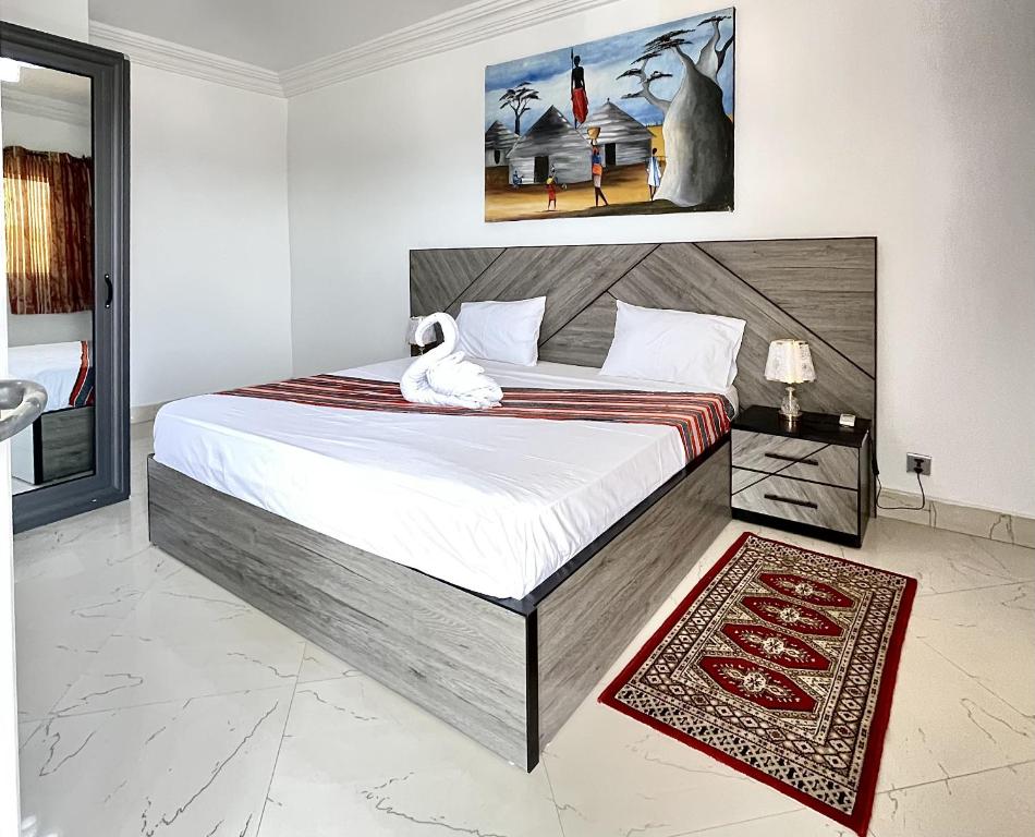 TOURACO Suite