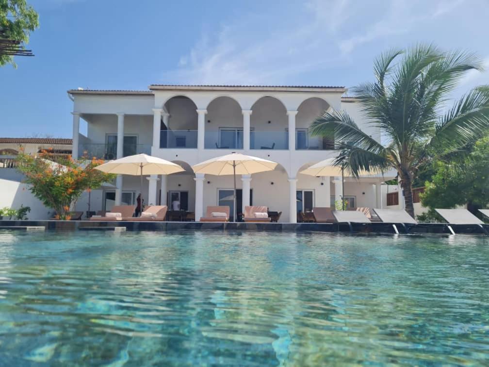 Hôtel La Parenthèse