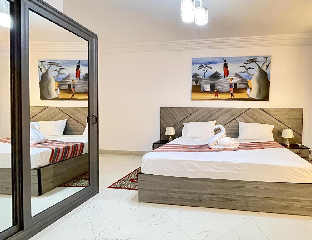 TOURACO Suite