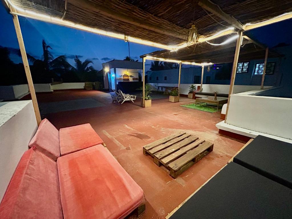 Villa Jade