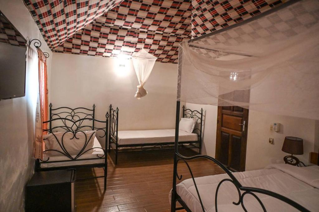 Hotel le Trarza