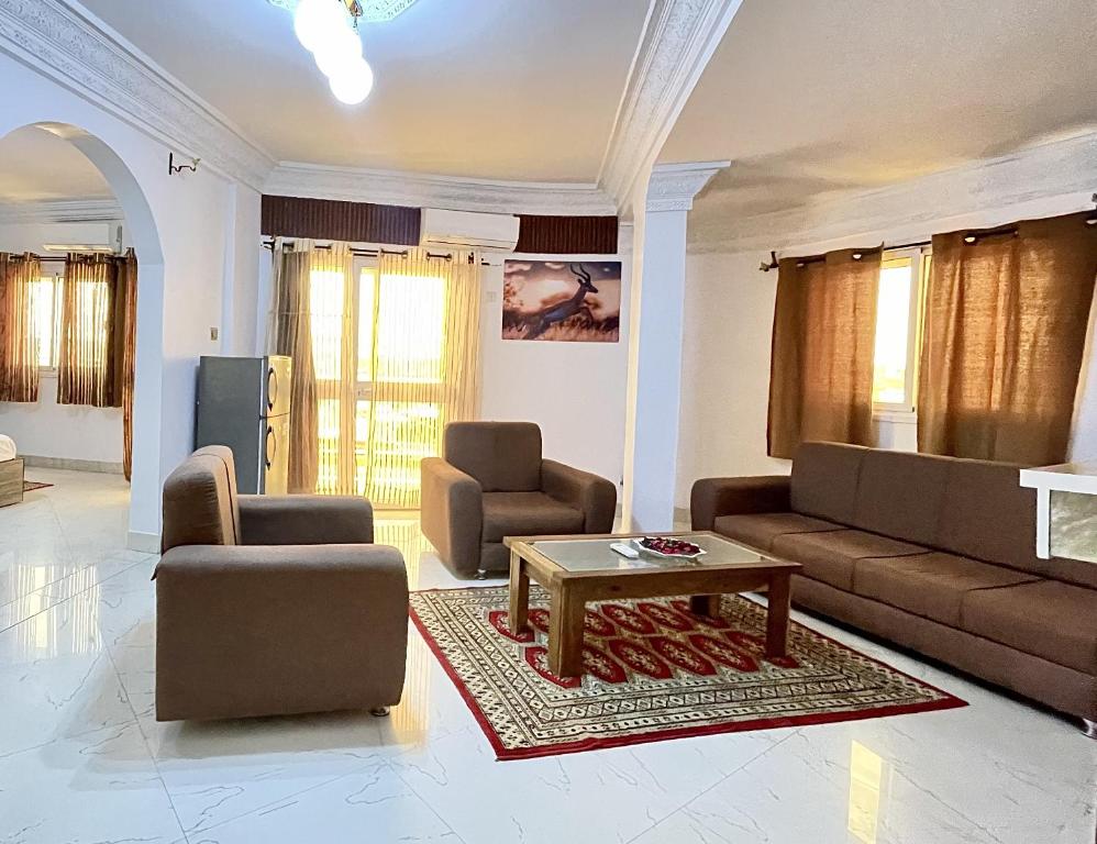 TOURACO Suite