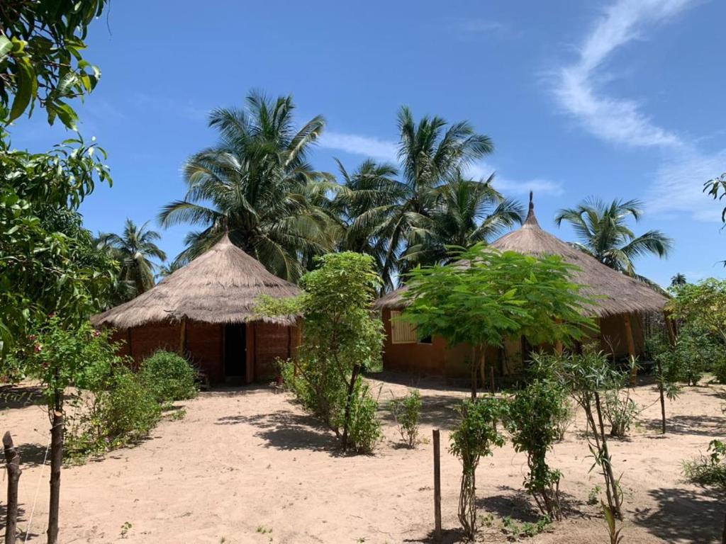 Campement Kaymba Lodge