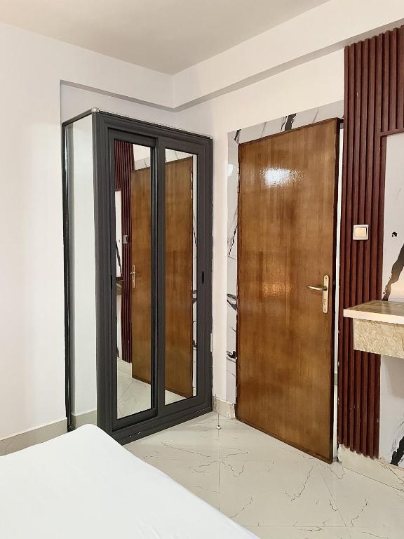 TOURACO Suite