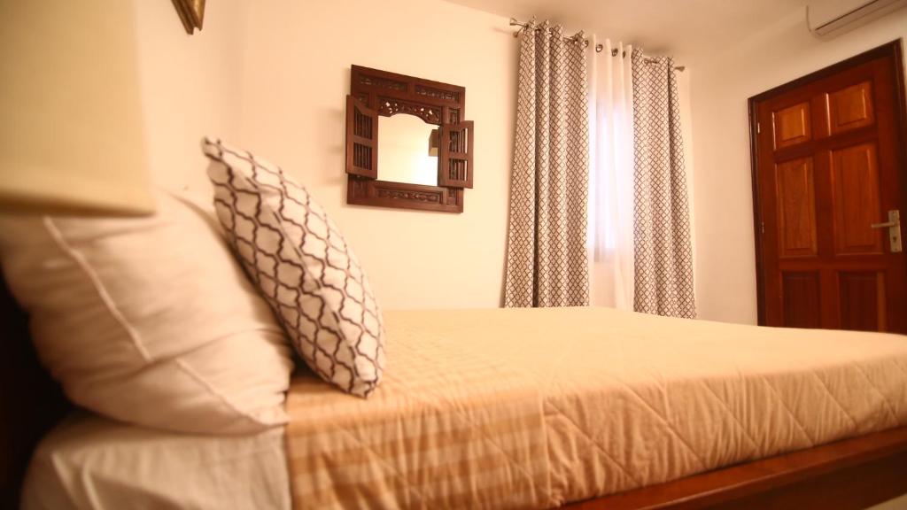 ILLIYIN Boutique Hotel