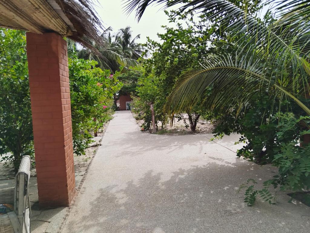 Hôtel Nanaay