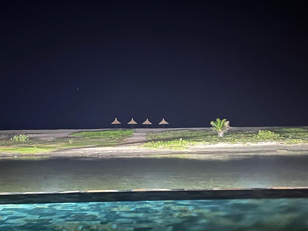 Hôtel La Parenthèse