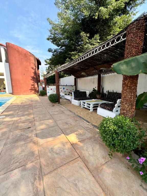 Kayzen house