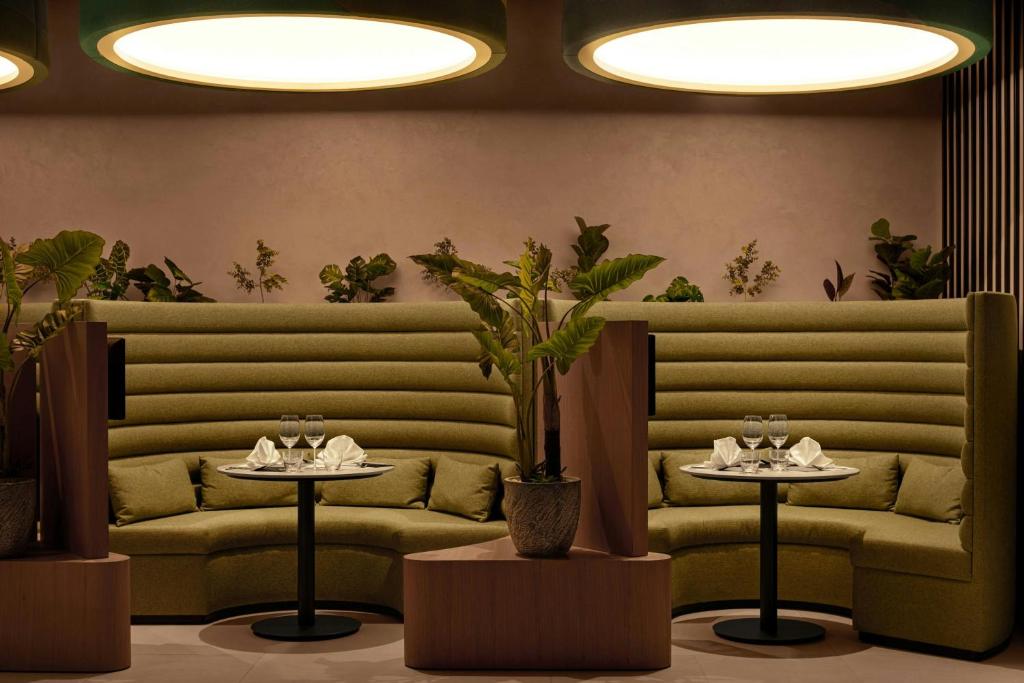 Courtyard by Marriott Dakar Diamniadio