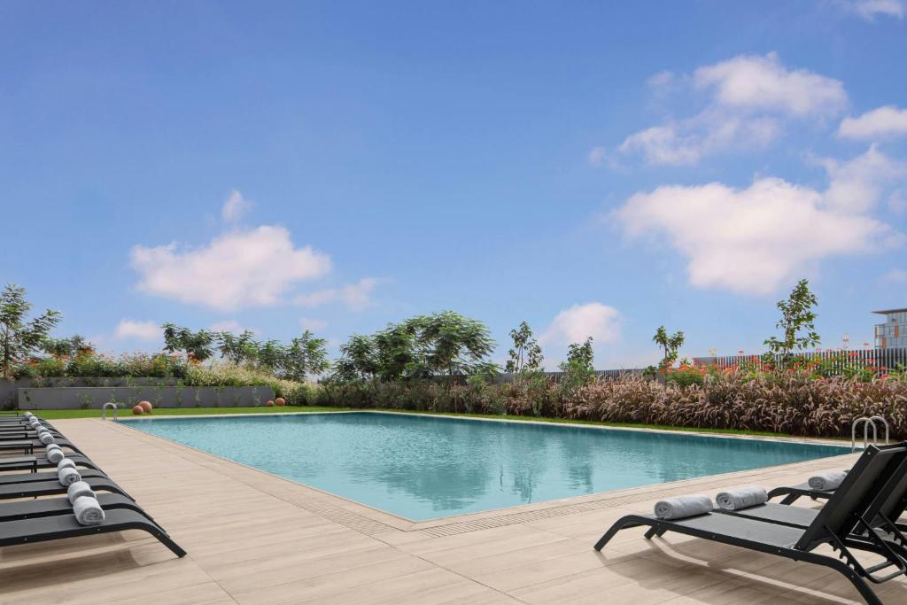 Courtyard by Marriott Dakar Diamniadio