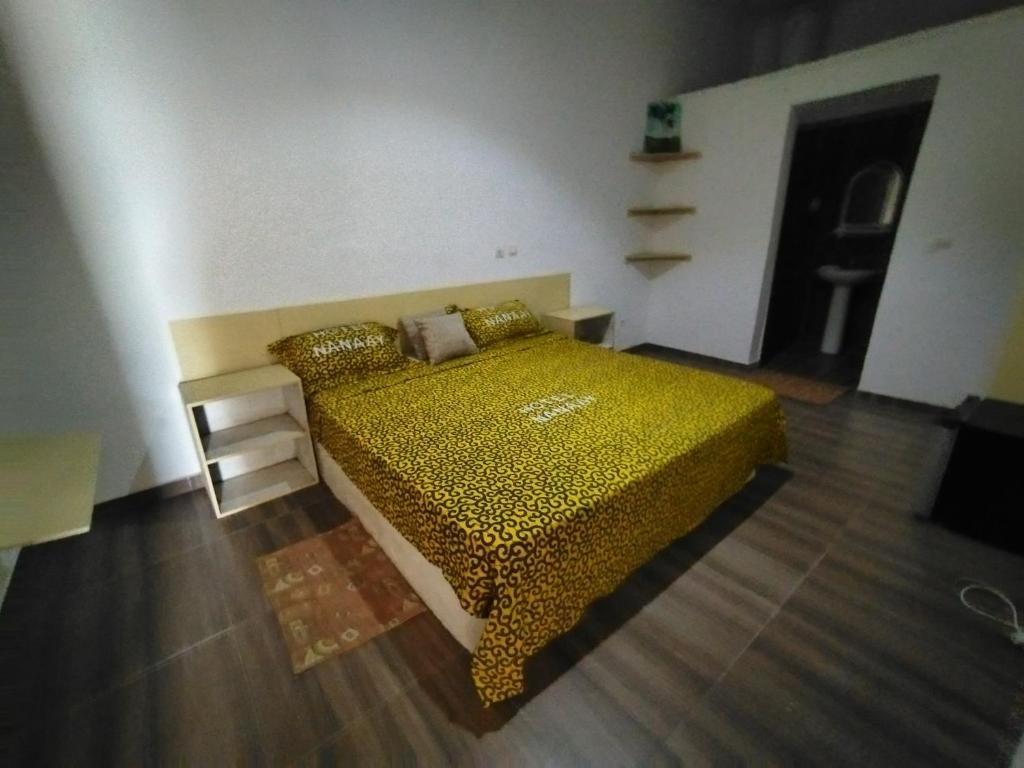 Hôtel Nanaay