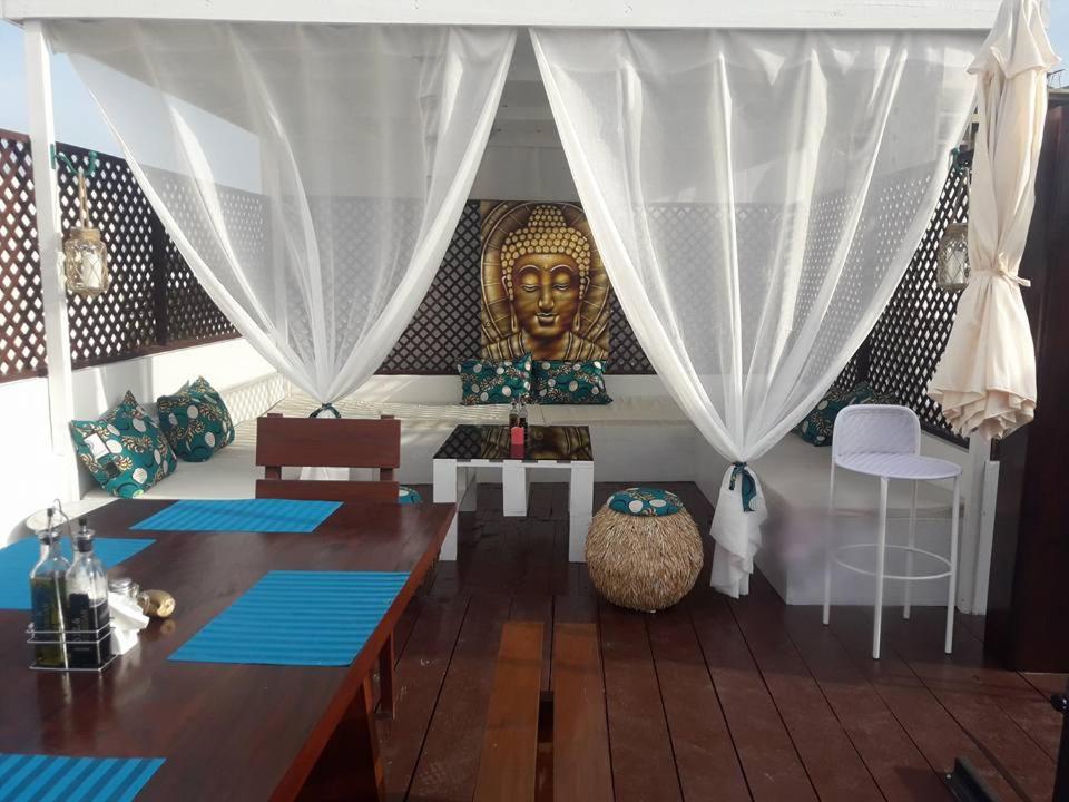 Casa Mara Dakar