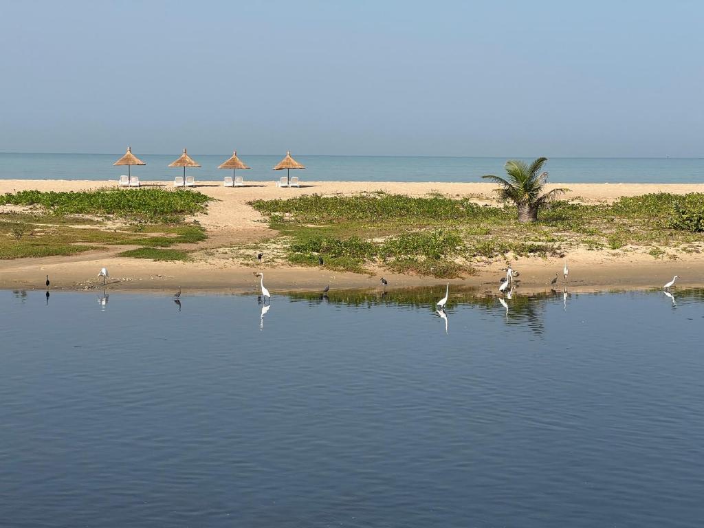 Hôtel La Parenthèse