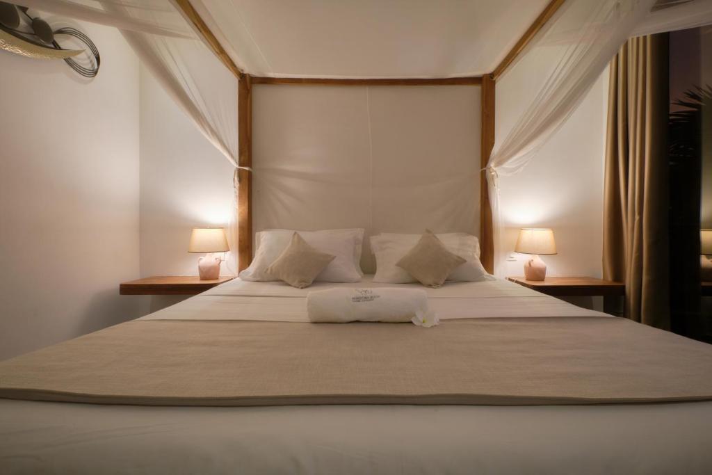 Hôtel Keparanga Saly