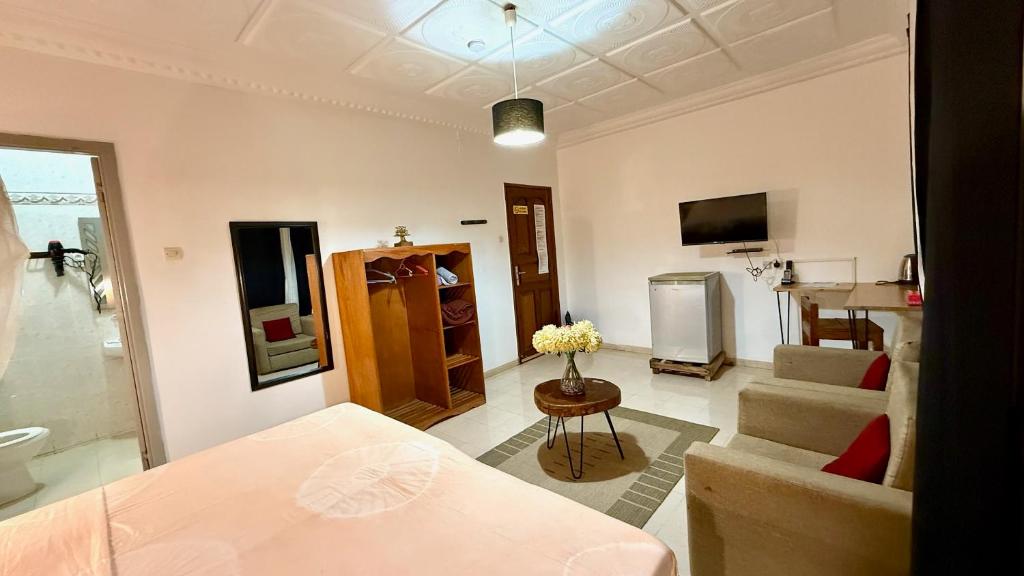 Villa Jade
