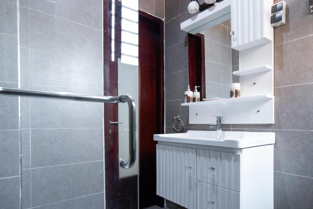 Residence Zeyna Ngor Almadies