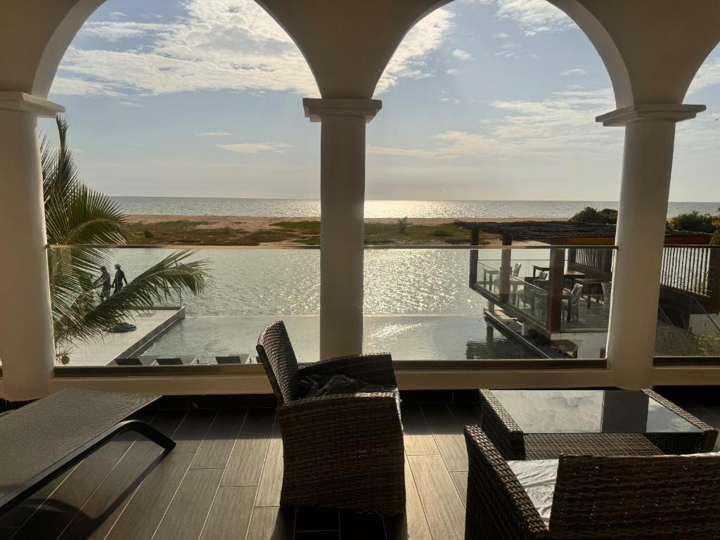 Hôtel La Parenthèse