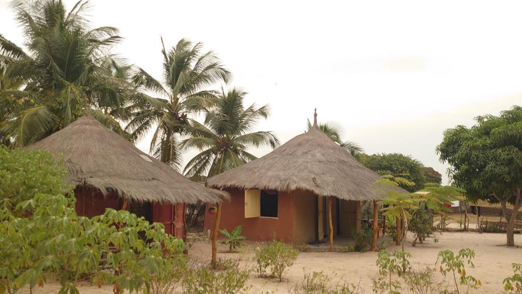 Campement Kaymba Lodge