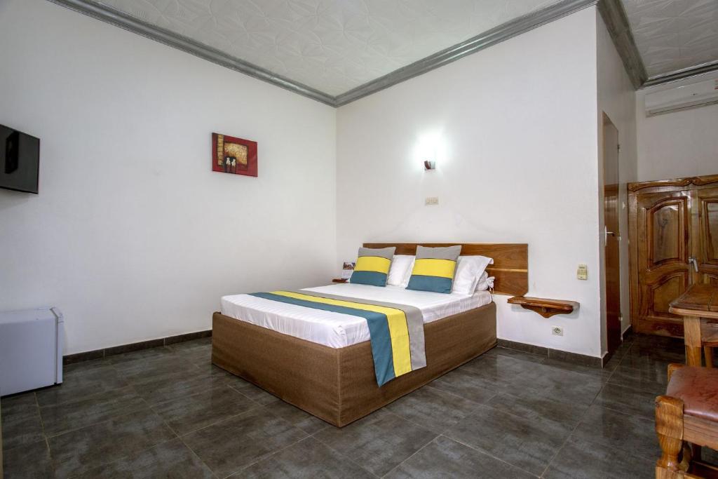 Hôtel le Relais de Kolda