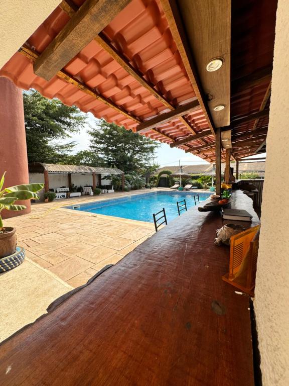 Kayzen house