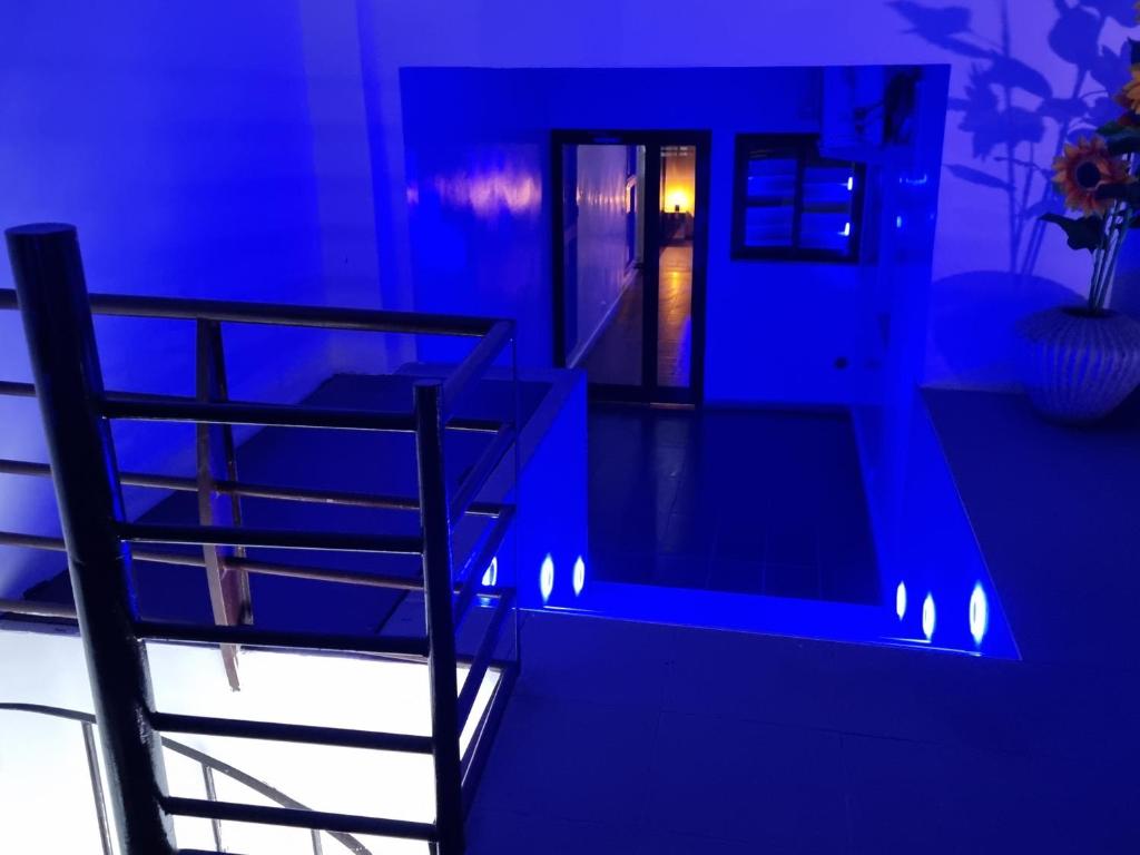 Résidence Blue hôtel