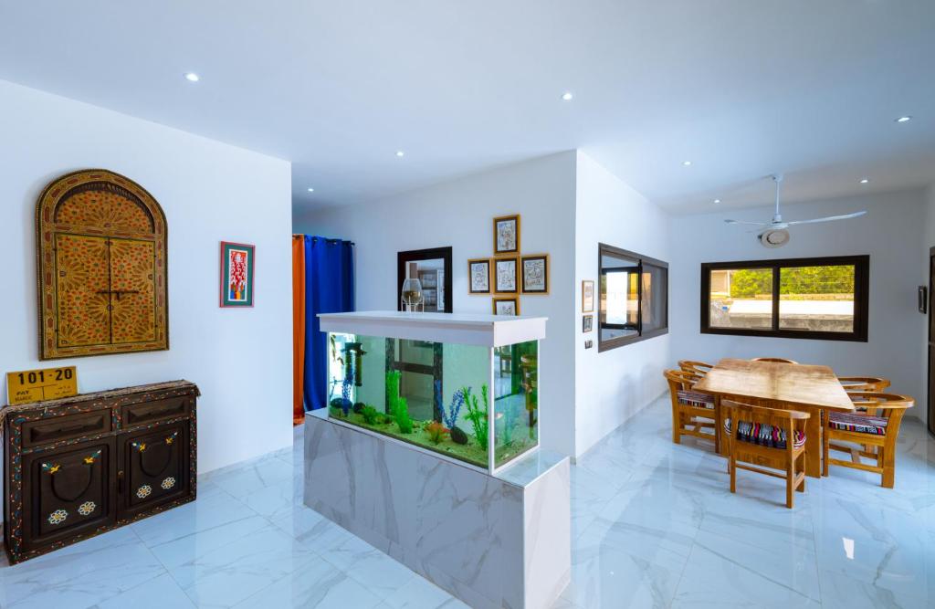 Chez Babo Wellness Hotel