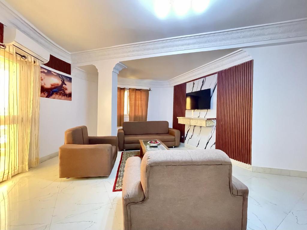 TOURACO Suite