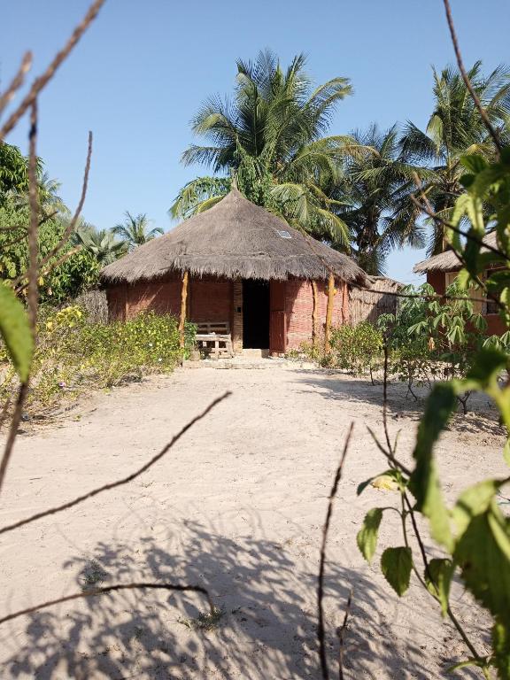 Campement Kaymba Lodge