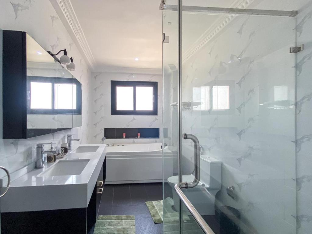 Residence Zeyna Ngor Almadies