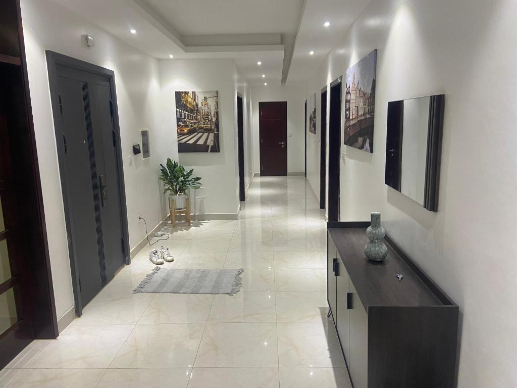 Residence Zeyna Ngor Almadies