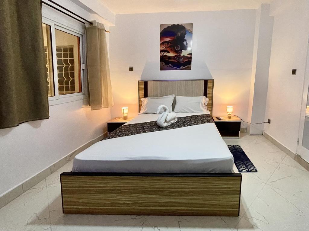 TOURACO Suite