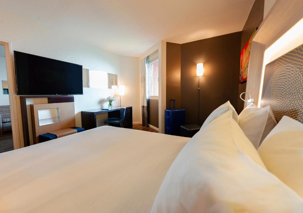 Novotel Dakar