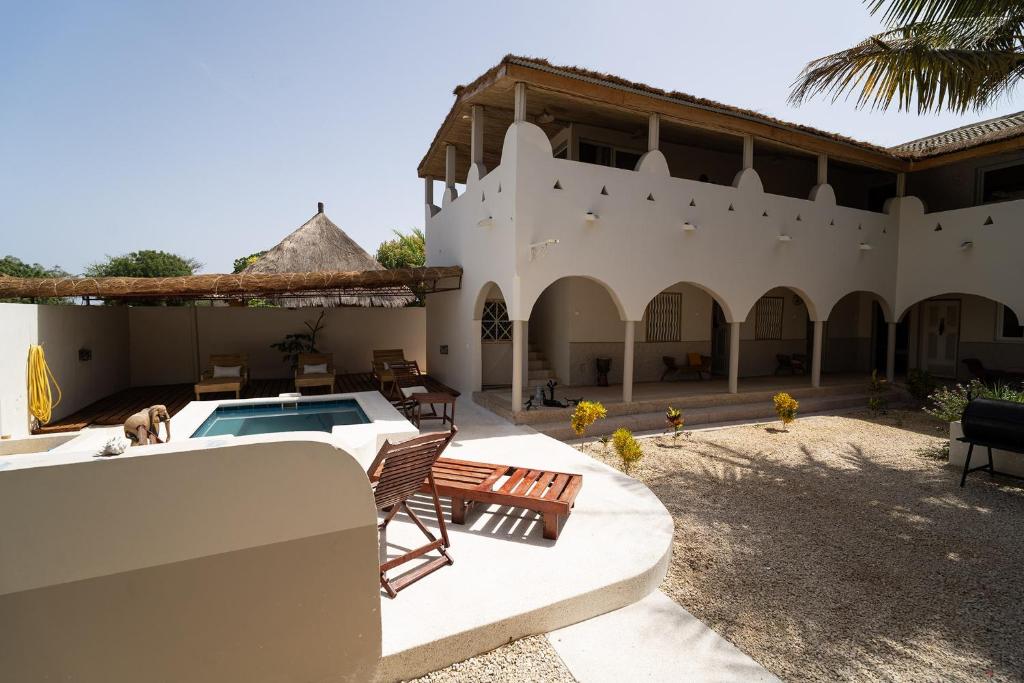 Image de l'hôtel