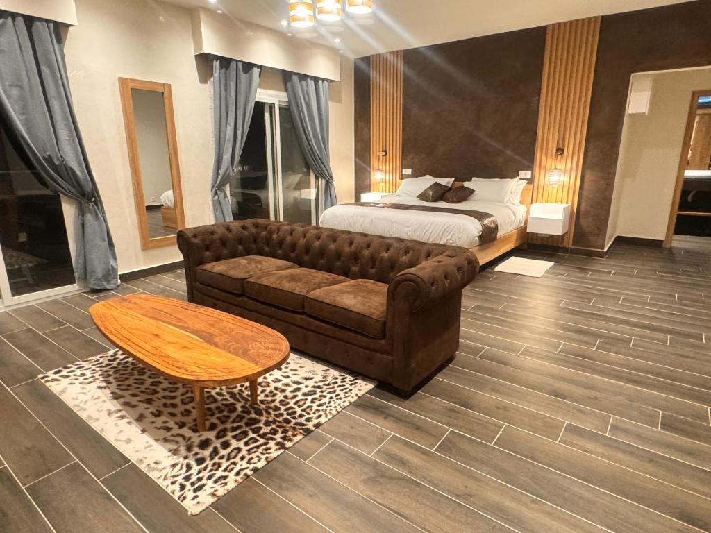 Hôtel La Parenthèse