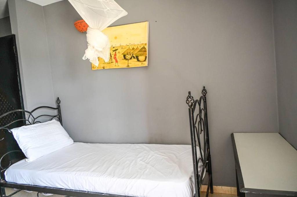 Hotel le Trarza