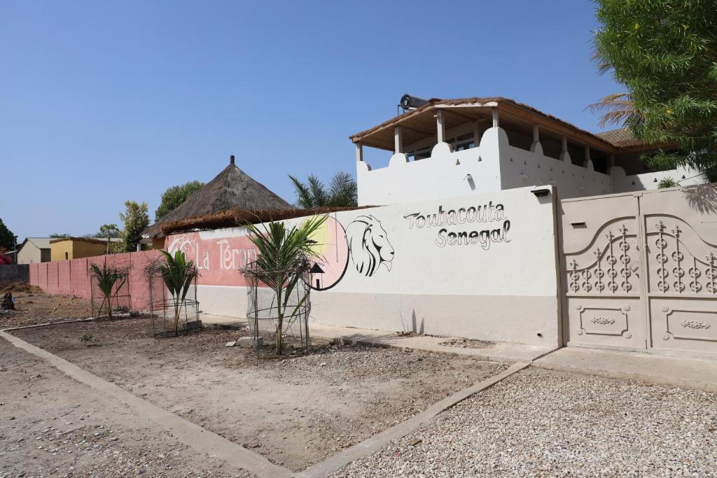 La Teranga Toubacouta