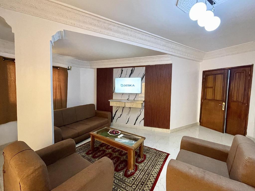 TOURACO Suite