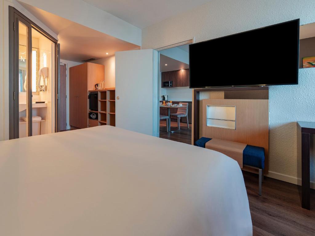 Novotel Dakar