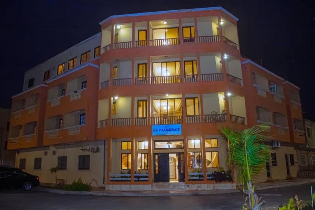 Image de l'hôtel